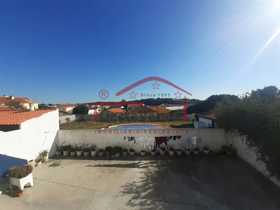 Apartamento T3 para Venda em Foz do Arelho Foto 37