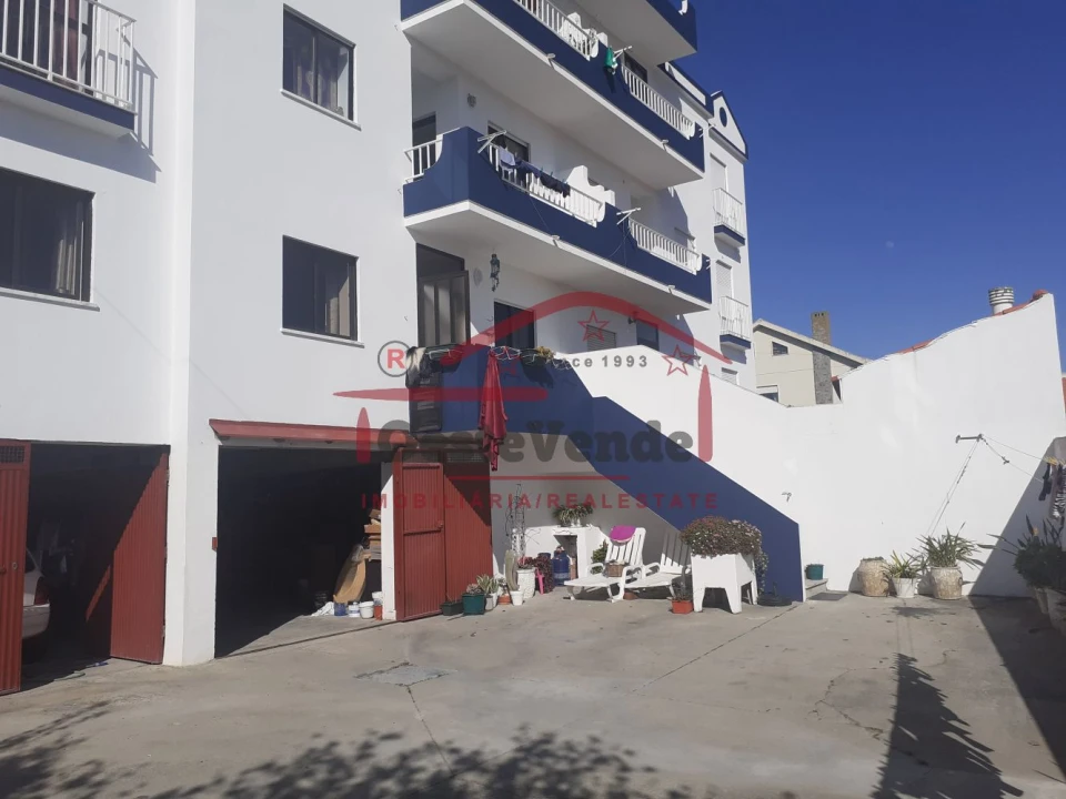 Apartamento T3 para Venda em Foz do Arelho Foto 33