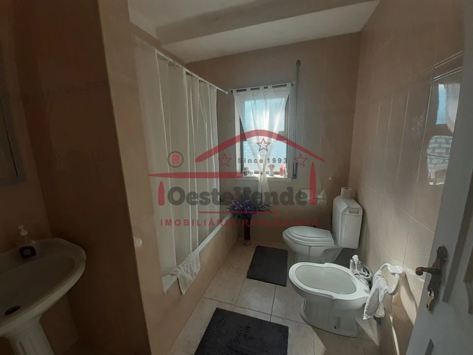 Apartamento T3 para Venda em Foz do Arelho Foto 20