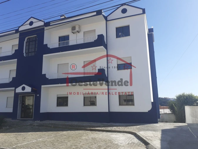 Apartamento T3 para Venda em Foz do Arelho Foto 28