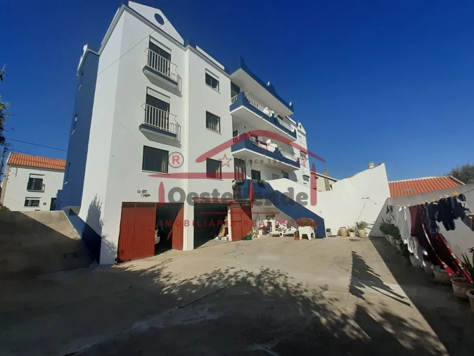 Apartamento T3 para Venda em Foz do Arelho Foto 34