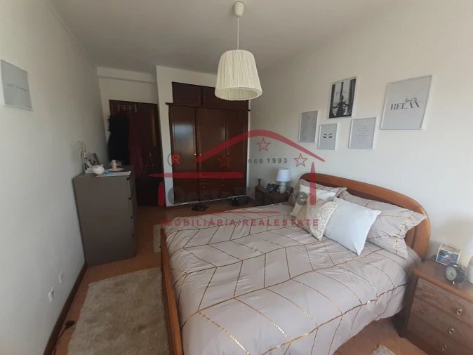 Apartamento T3 para Venda em Foz do Arelho Foto 9