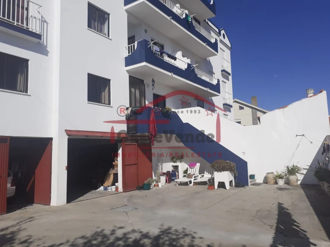 Apartamento T3 para Venda em Foz do Arelho Foto 33