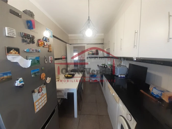 Apartamento T3 para Venda em Foz do Arelho Foto 8