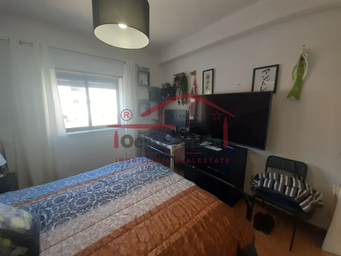 Apartamento T3 para Venda em Foz do Arelho Foto 18