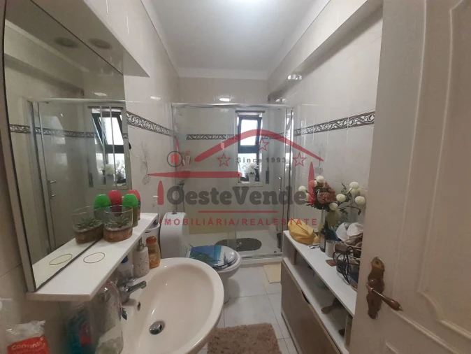 Apartamento T3 para Venda em Foz do Arelho Foto 15