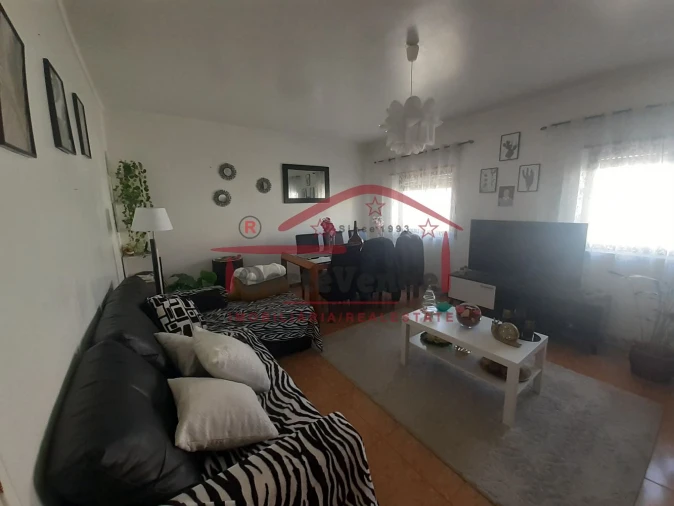Apartamento T3 para Venda em Foz do Arelho Foto 3