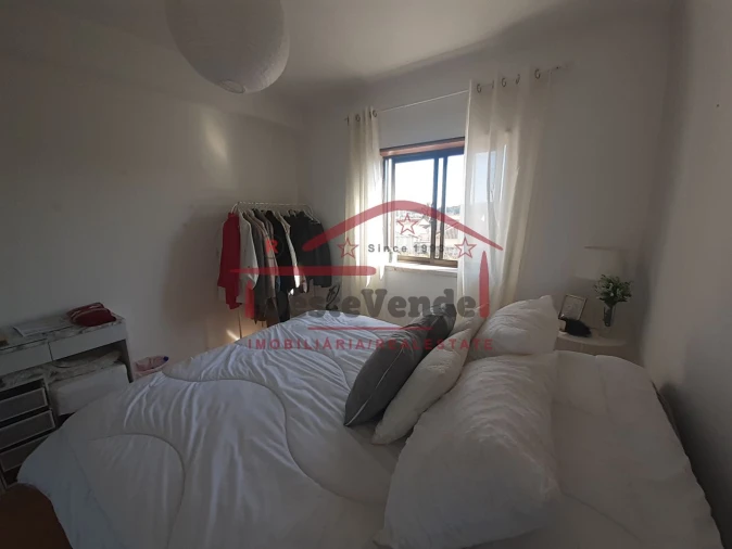 Apartamento T3 para Venda em Foz do Arelho Foto 13