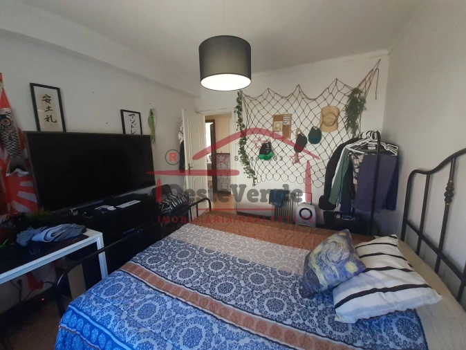 Apartamento T3 para Venda em Foz do Arelho Foto 19