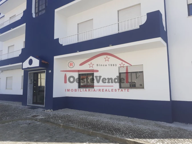 Apartamento T3 para Venda em Foz do Arelho Foto 29