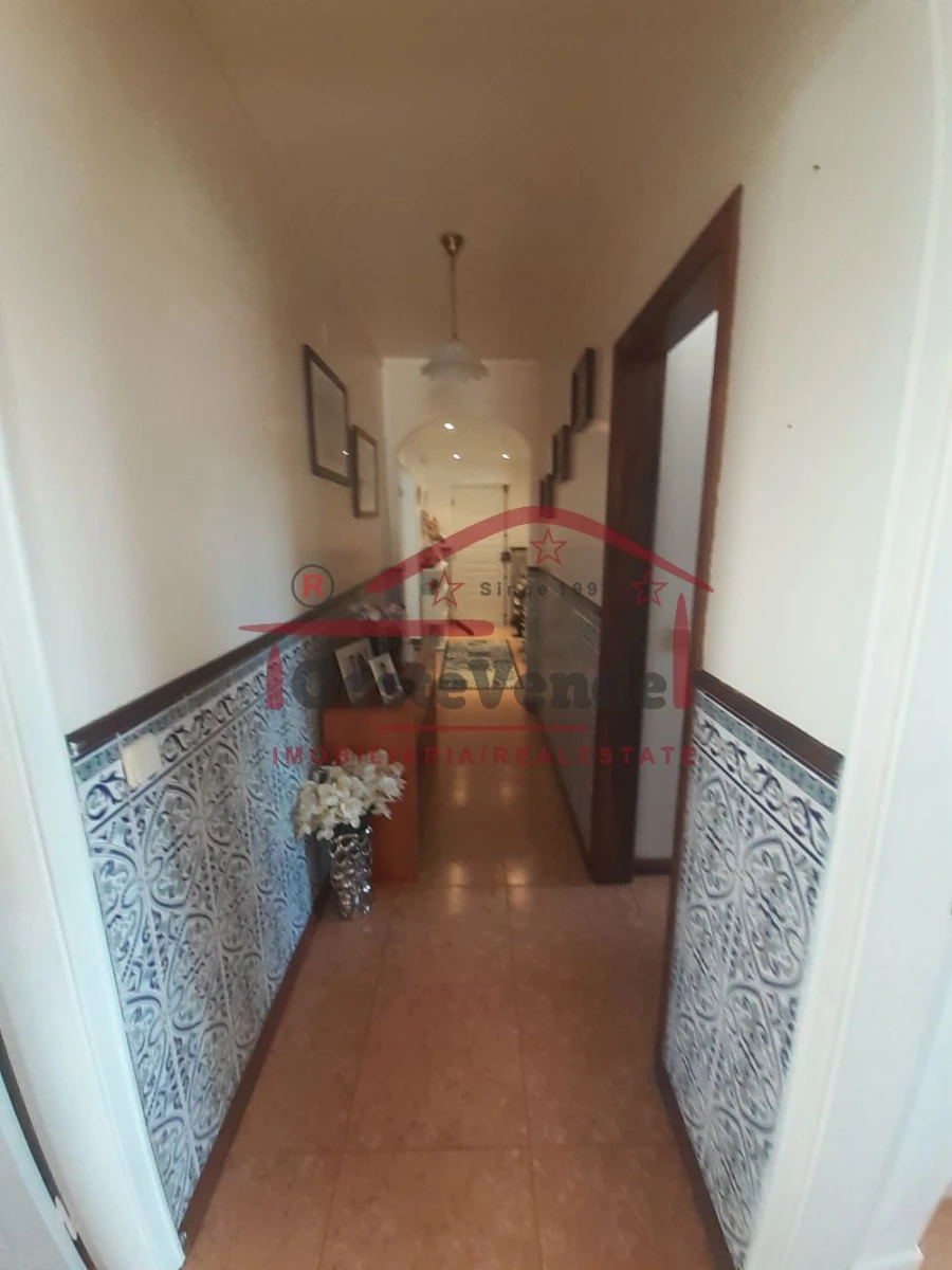 Apartamento T3 para Venda em Foz do Arelho Foto 23