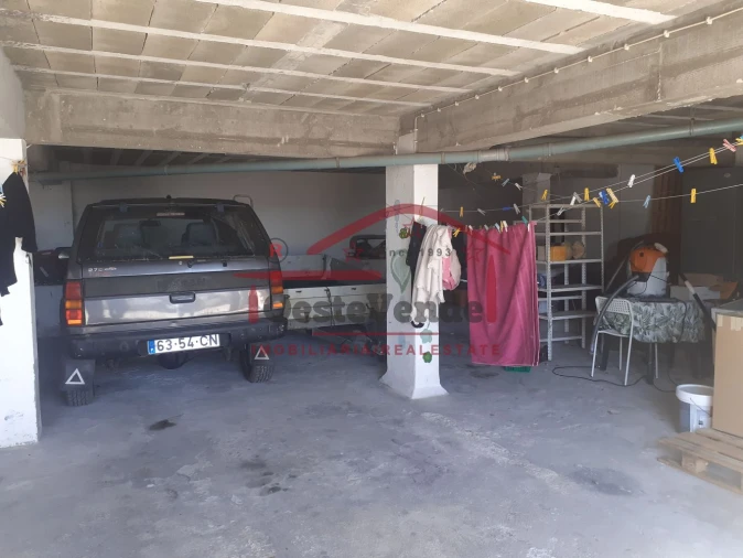 Apartamento T3 para Venda em Foz do Arelho Foto 24