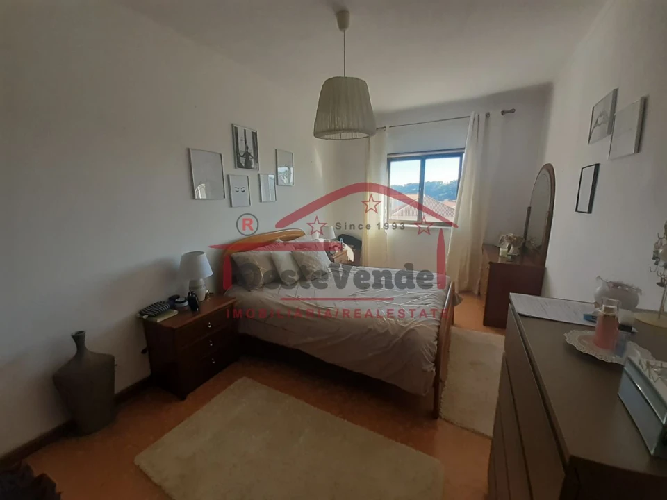 Apartamento T3 para Venda em Foz do Arelho Foto 10