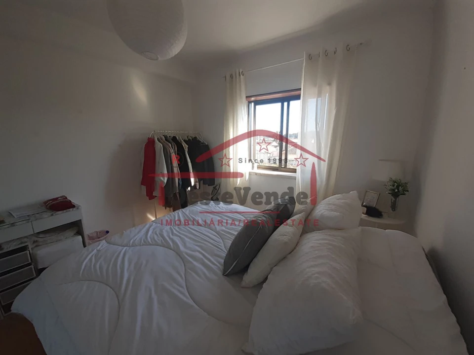 Apartamento T3 para Venda em Foz do Arelho Foto 13