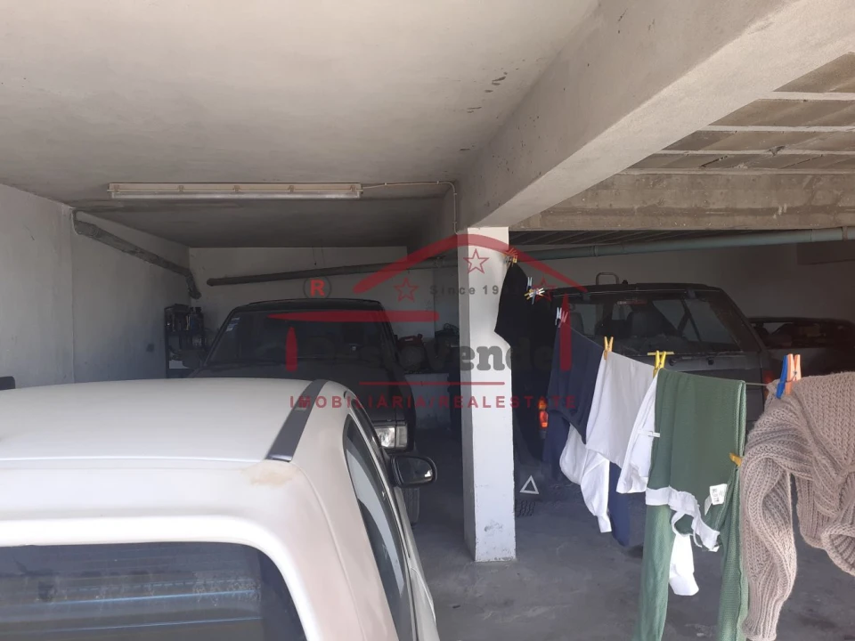 Apartamento T3 para Venda em Foz do Arelho Foto 27