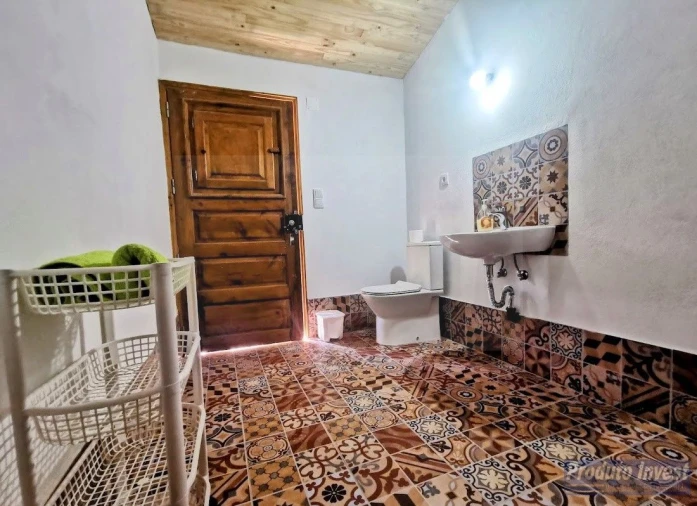 Moradia T4 para Venda em Vale de Prazeres e Mata da Rainha Foto 9