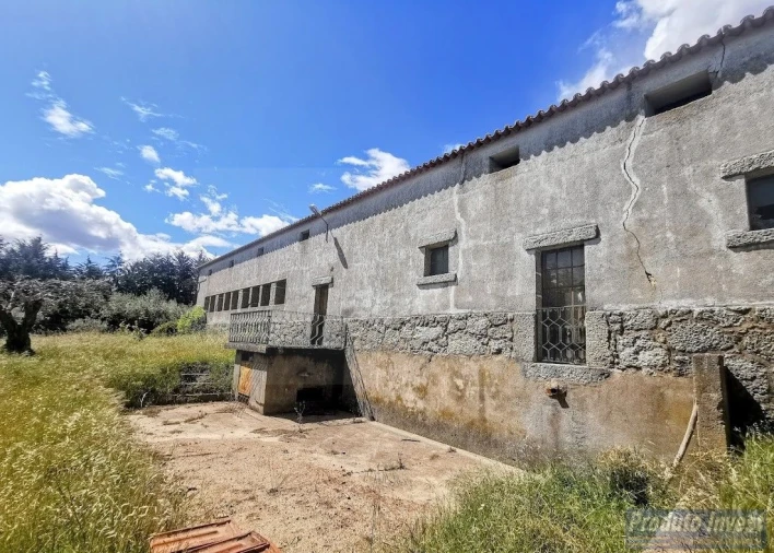 Moradia T4 para Venda em Vale de Prazeres e Mata da Rainha Foto 11