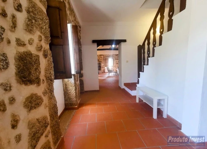 Moradia T4 para Venda em Vale de Prazeres e Mata da Rainha Foto 7