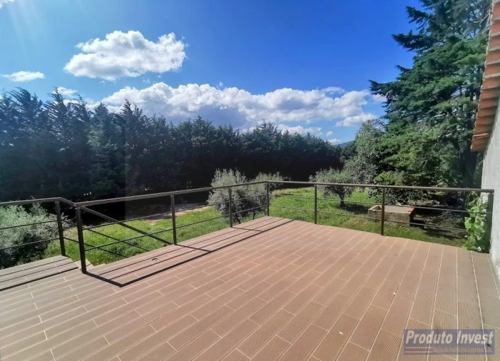 Moradia T4 para Venda em Vale de Prazeres e Mata da Rainha Foto 13