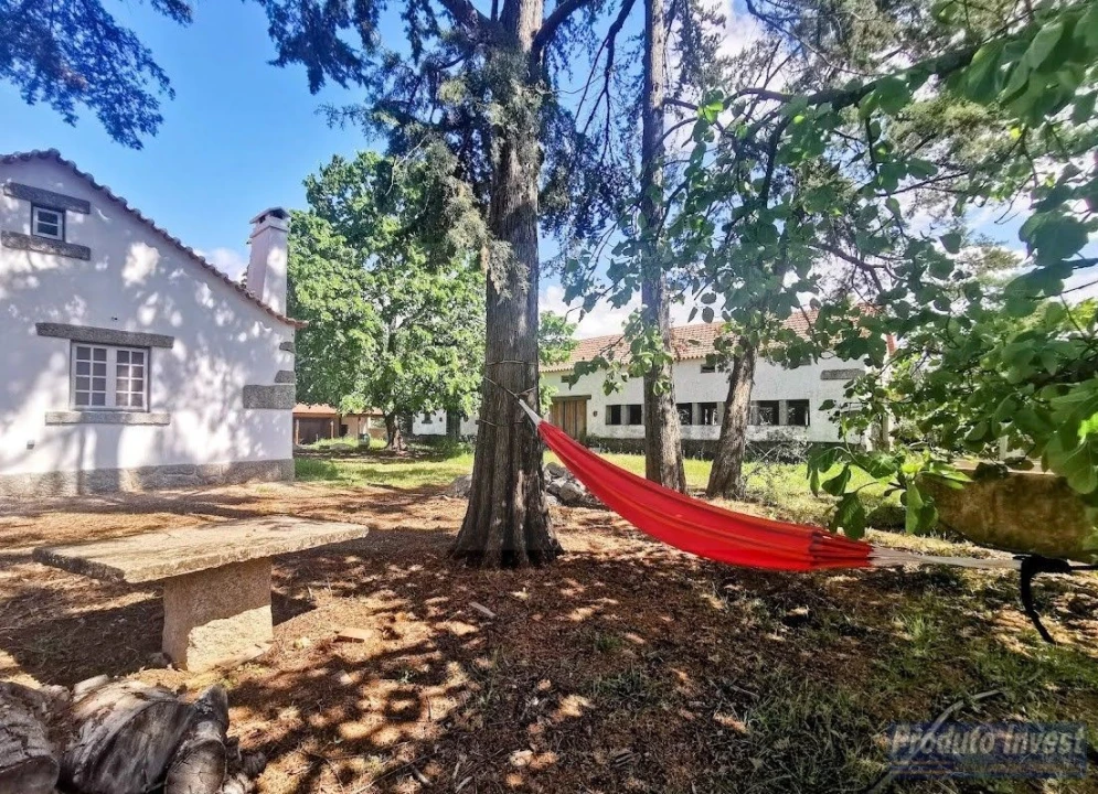 Moradia T4 para Venda em Vale de Prazeres e Mata da Rainha Foto 4