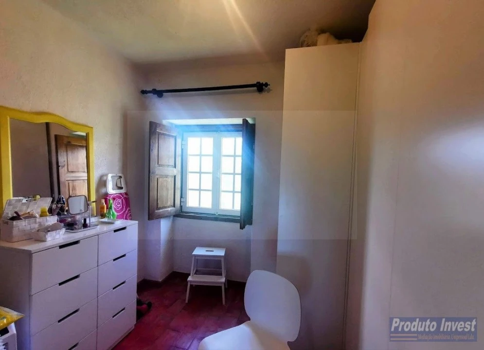 Moradia T4 para Venda em Vale de Prazeres e Mata da Rainha Foto 26