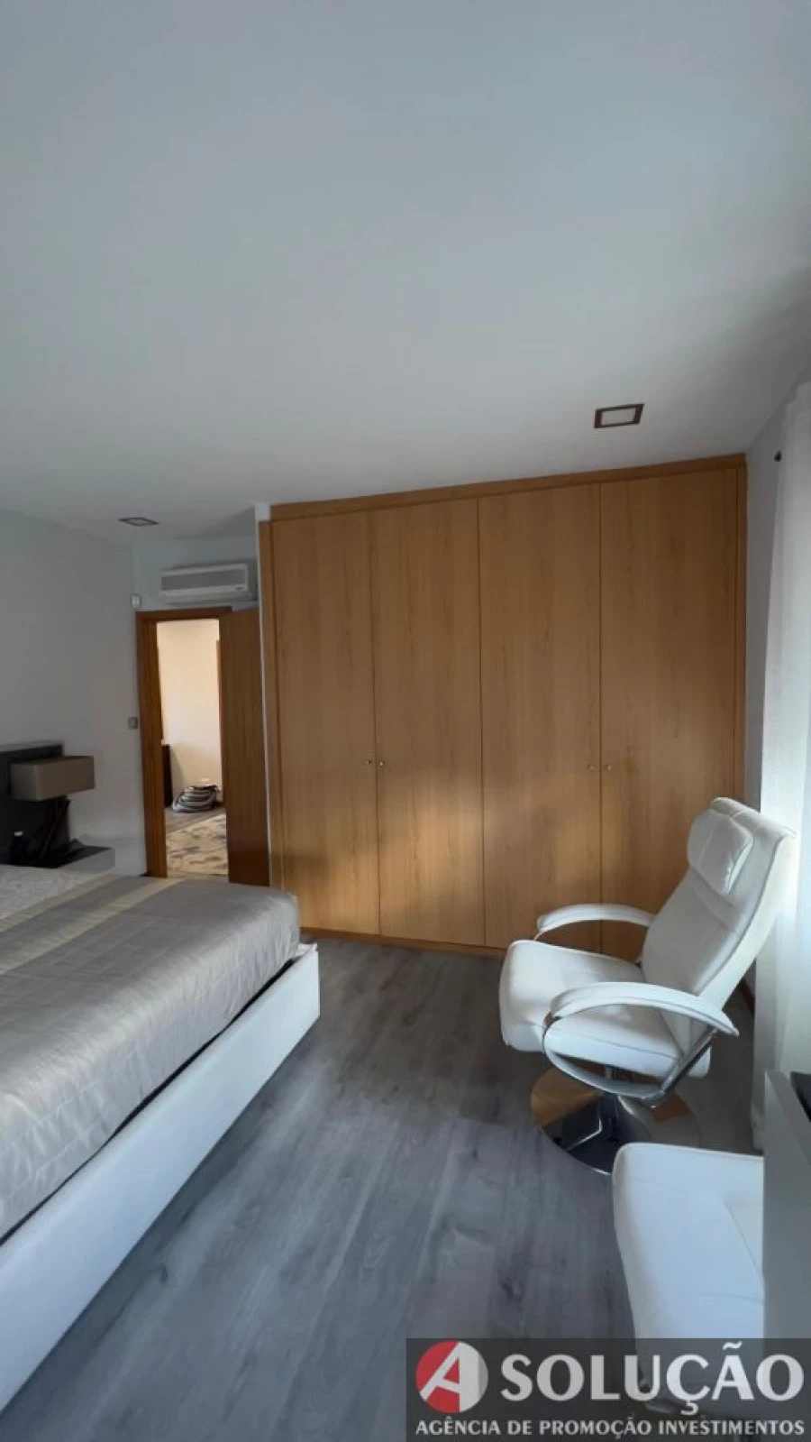 Moradia T3 para Venda em Oliveira do Douro Foto 26