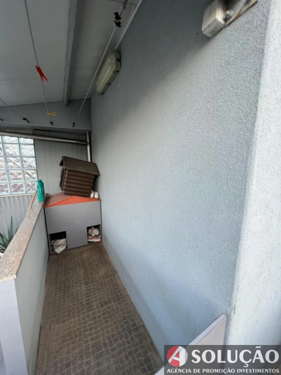 Moradia T3 para Venda em Oliveira do Douro Foto 12