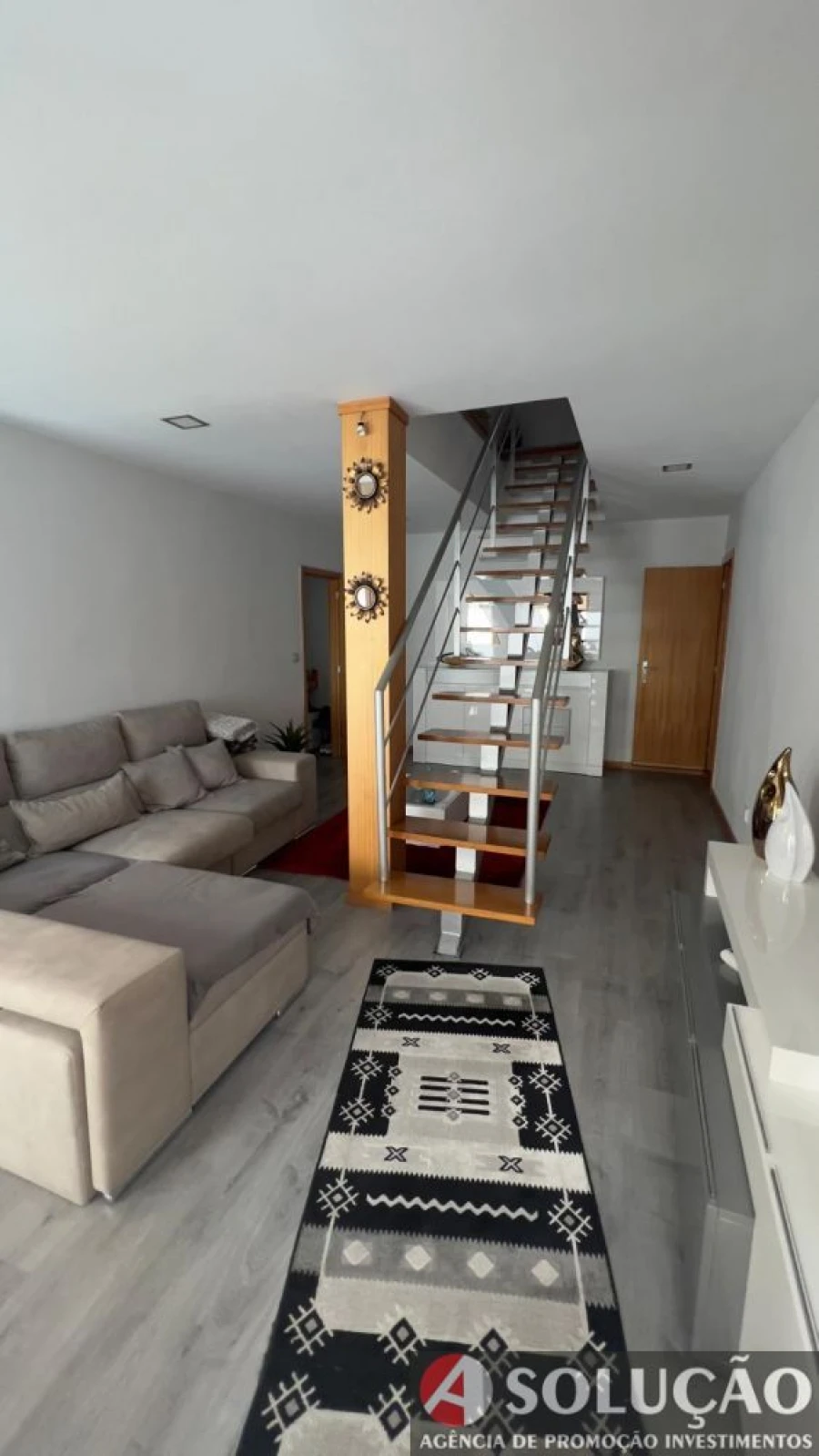 Moradia T3 para Venda em Oliveira do Douro Foto 5