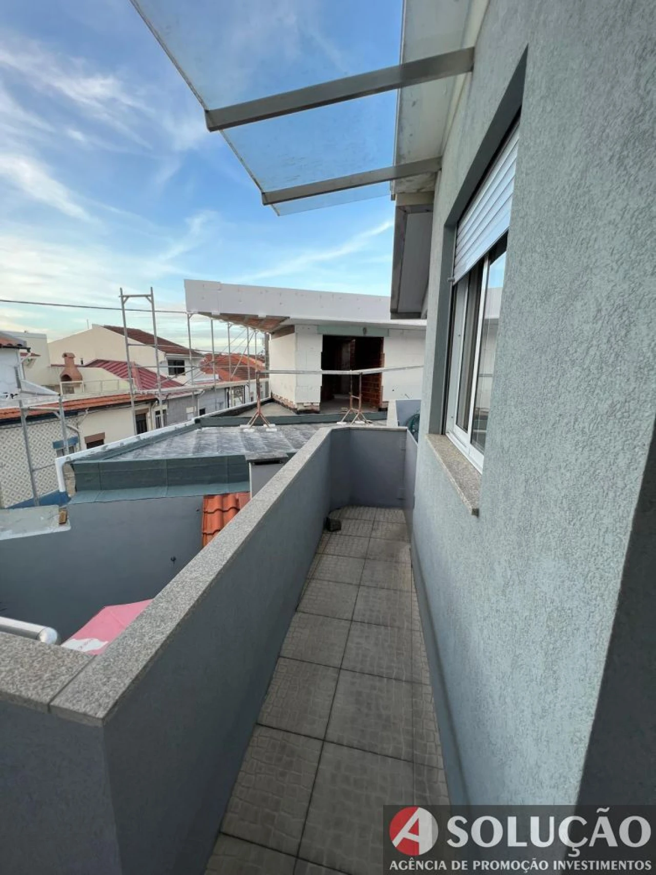 Moradia T3 para Venda em Oliveira do Douro Foto 20