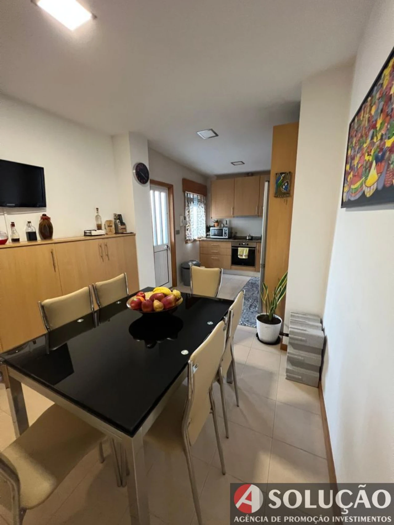 Moradia T3 para Venda em Oliveira do Douro Foto 16