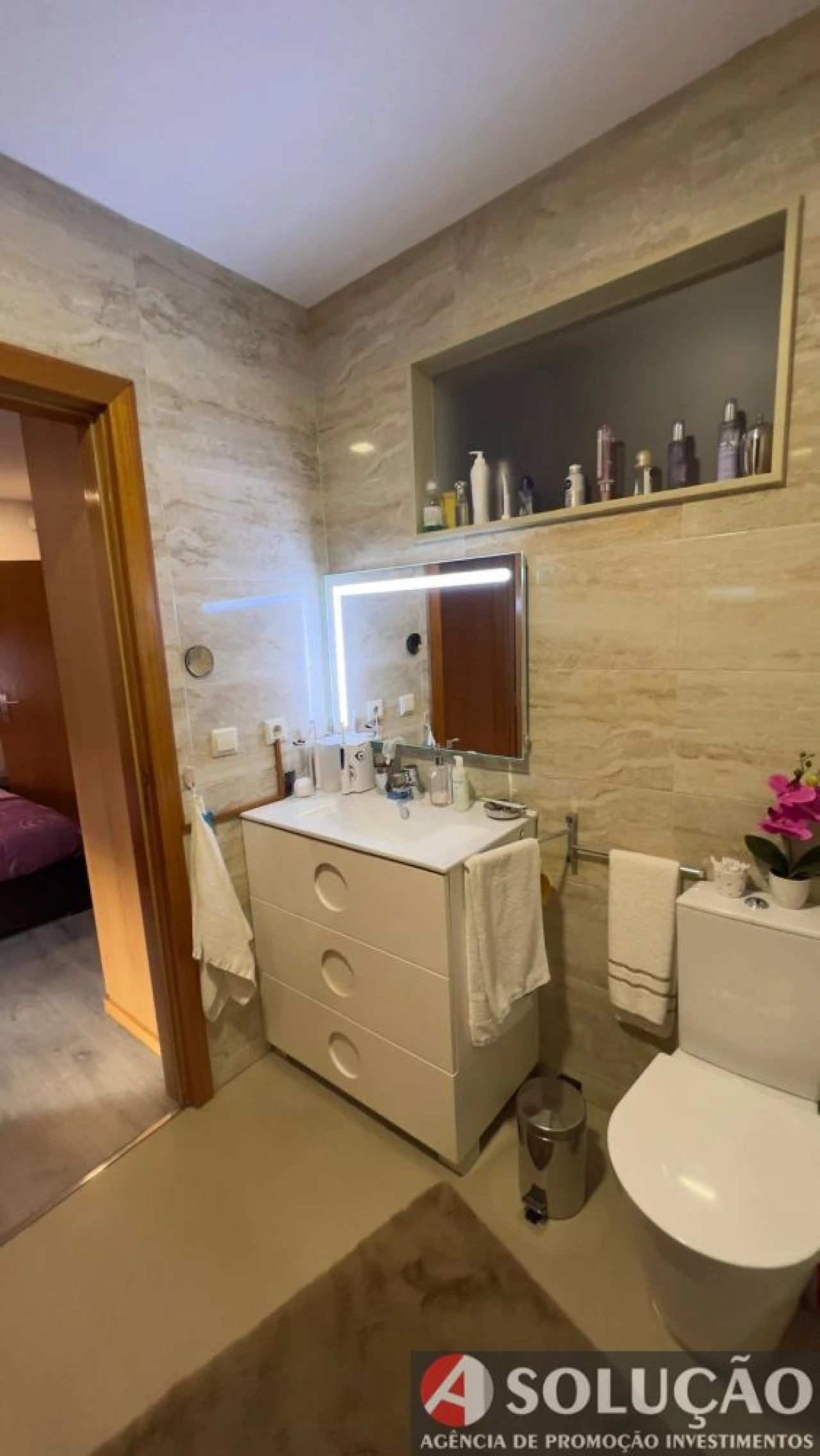 Moradia T3 para Venda em Oliveira do Douro Foto 24