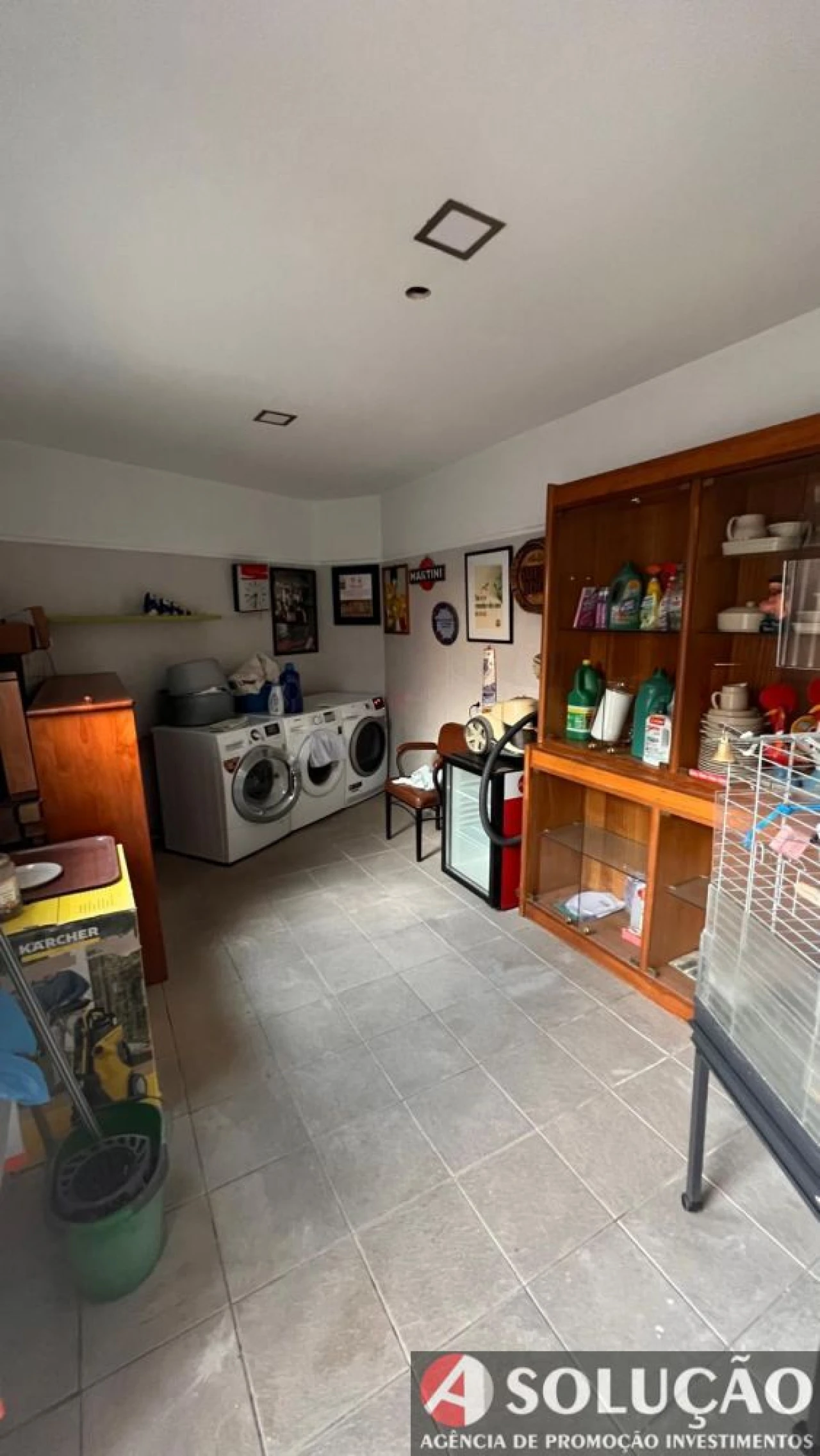 Moradia T3 para Venda em Oliveira do Douro Foto 13