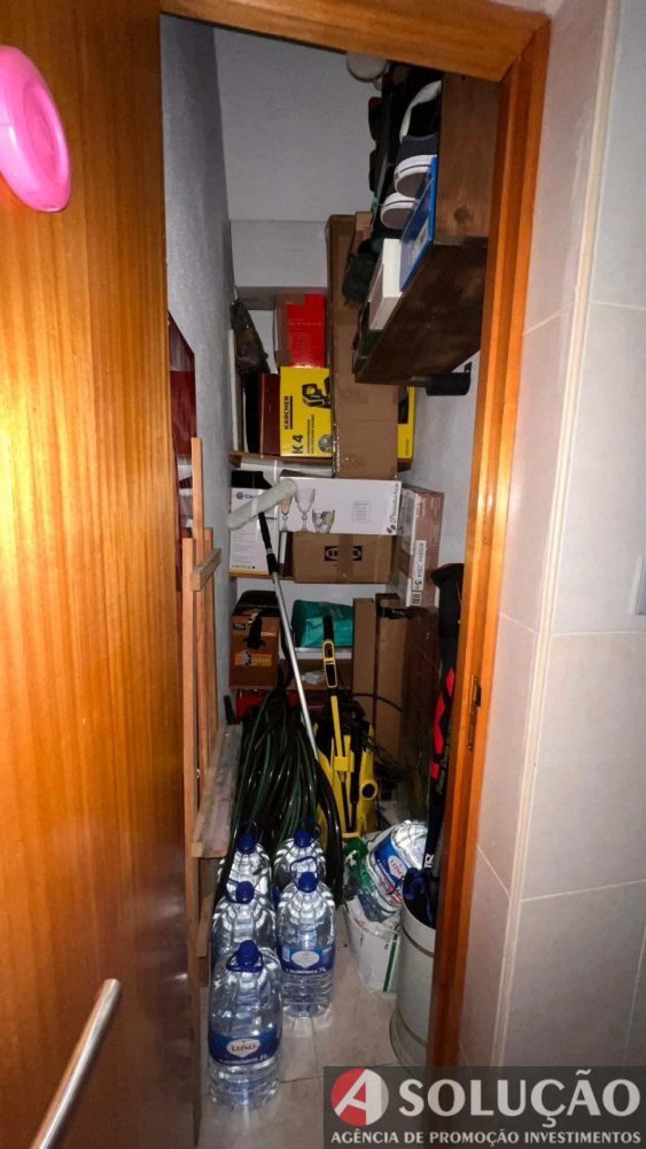 Moradia T3 para Venda em Oliveira do Douro Foto 8