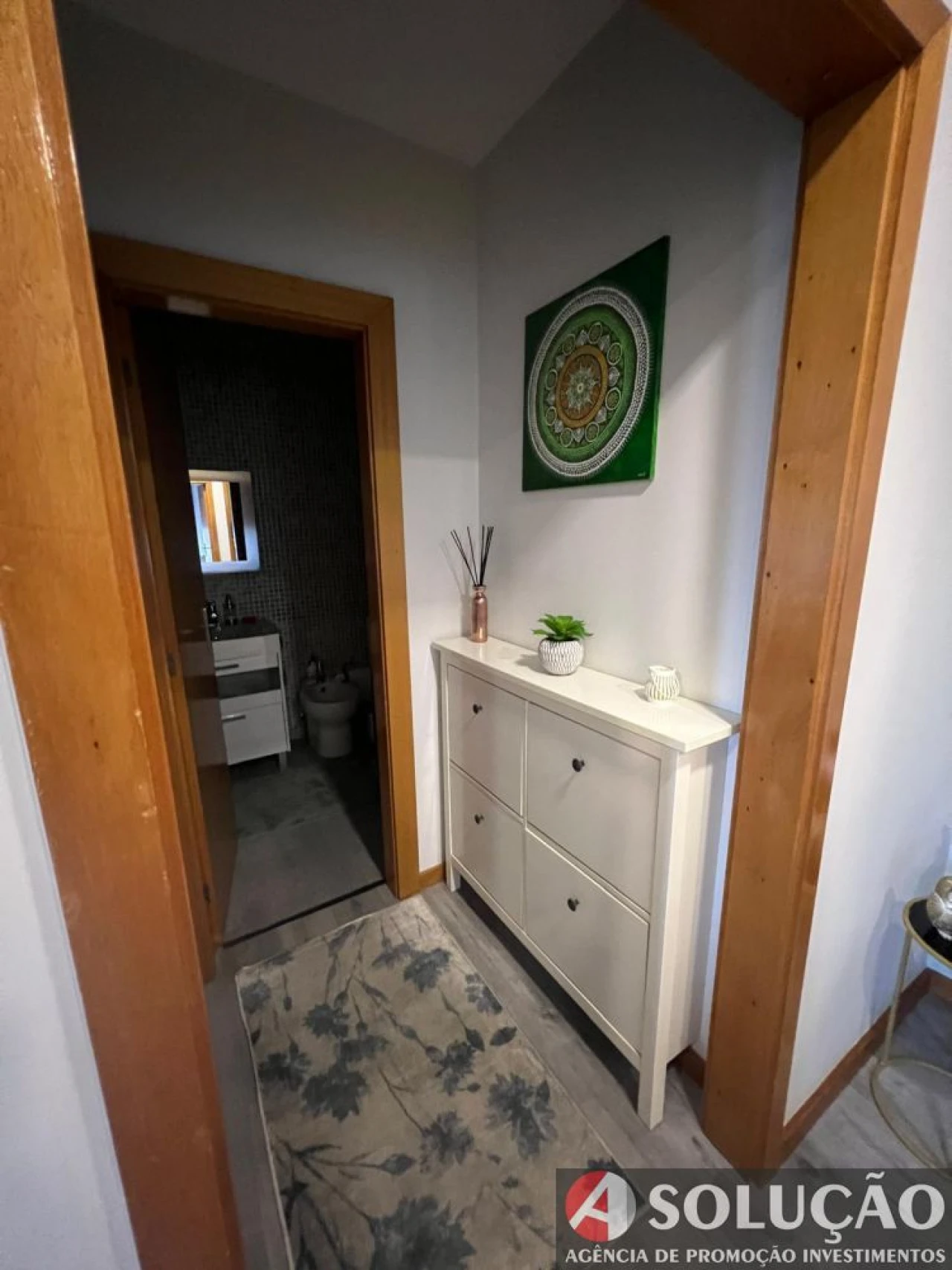 Moradia T3 para Venda em Oliveira do Douro Foto 21