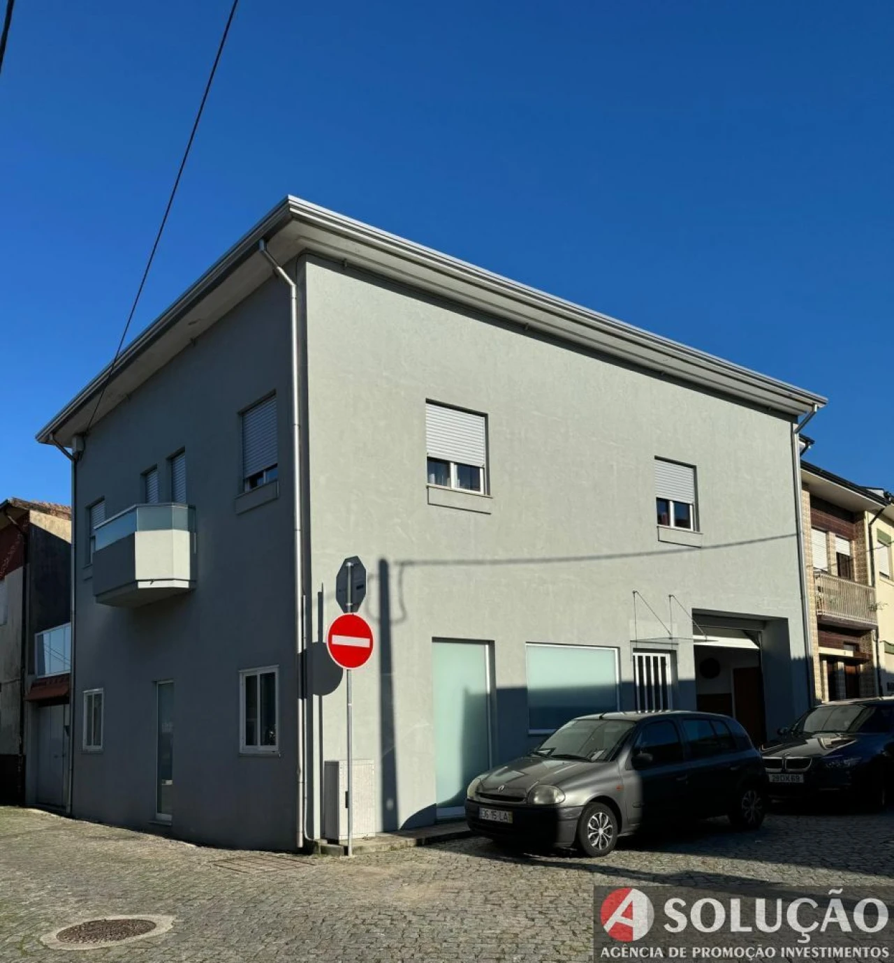 Moradia T3 para Venda em Oliveira do Douro Foto 37