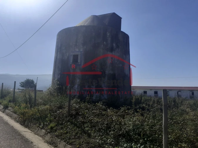 Moradia T0 para Venda em Peral Foto 2