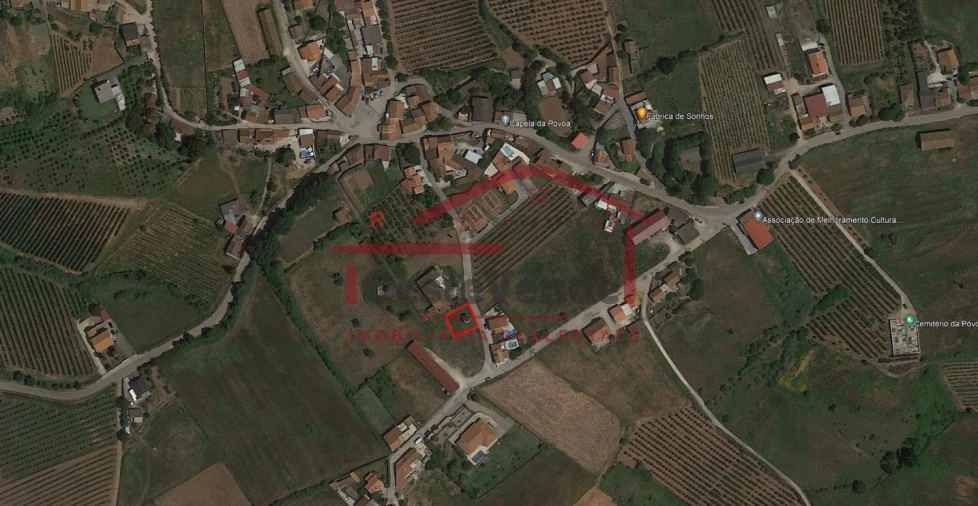 Moradia T0 para Venda em Peral Foto 17