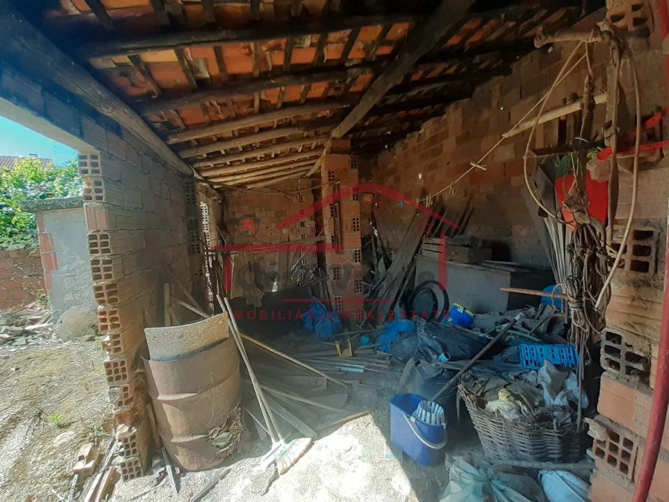 Moradia T2 para Venda em Lamas e Cercal Foto 22