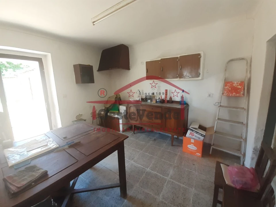 Moradia T2 para Venda em Lamas e Cercal Foto 16