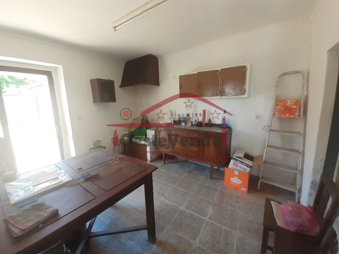 Moradia T2 para Venda em Lamas e Cercal Foto 16