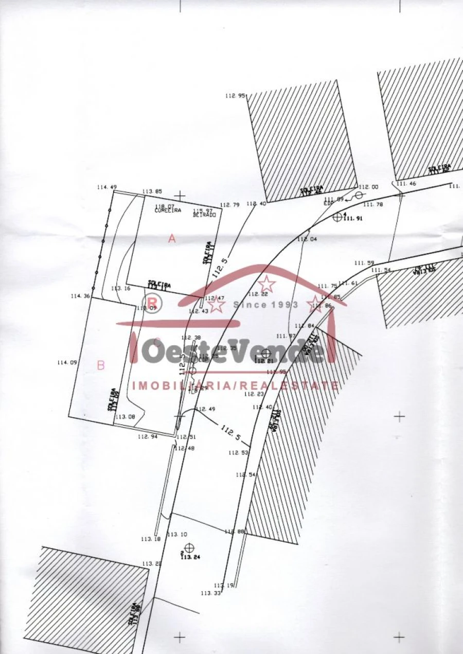 Moradia T2 para Venda em Lamas e Cercal Foto 24