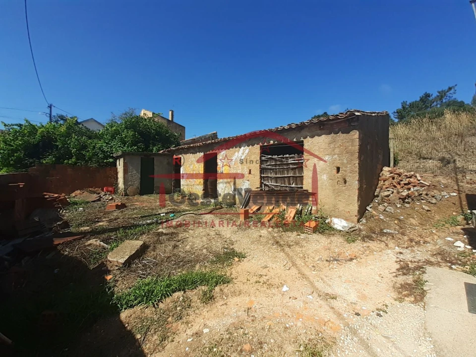 Moradia T2 para Venda em Lamas e Cercal Foto 9