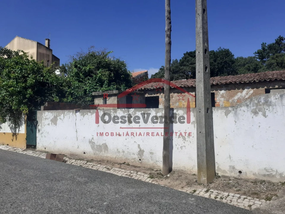 Moradia T2 para Venda em Lamas e Cercal Foto 7