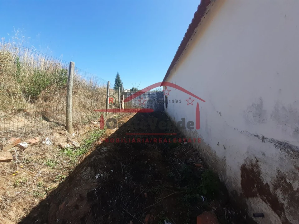 Moradia T2 para Venda em Lamas e Cercal Foto 8