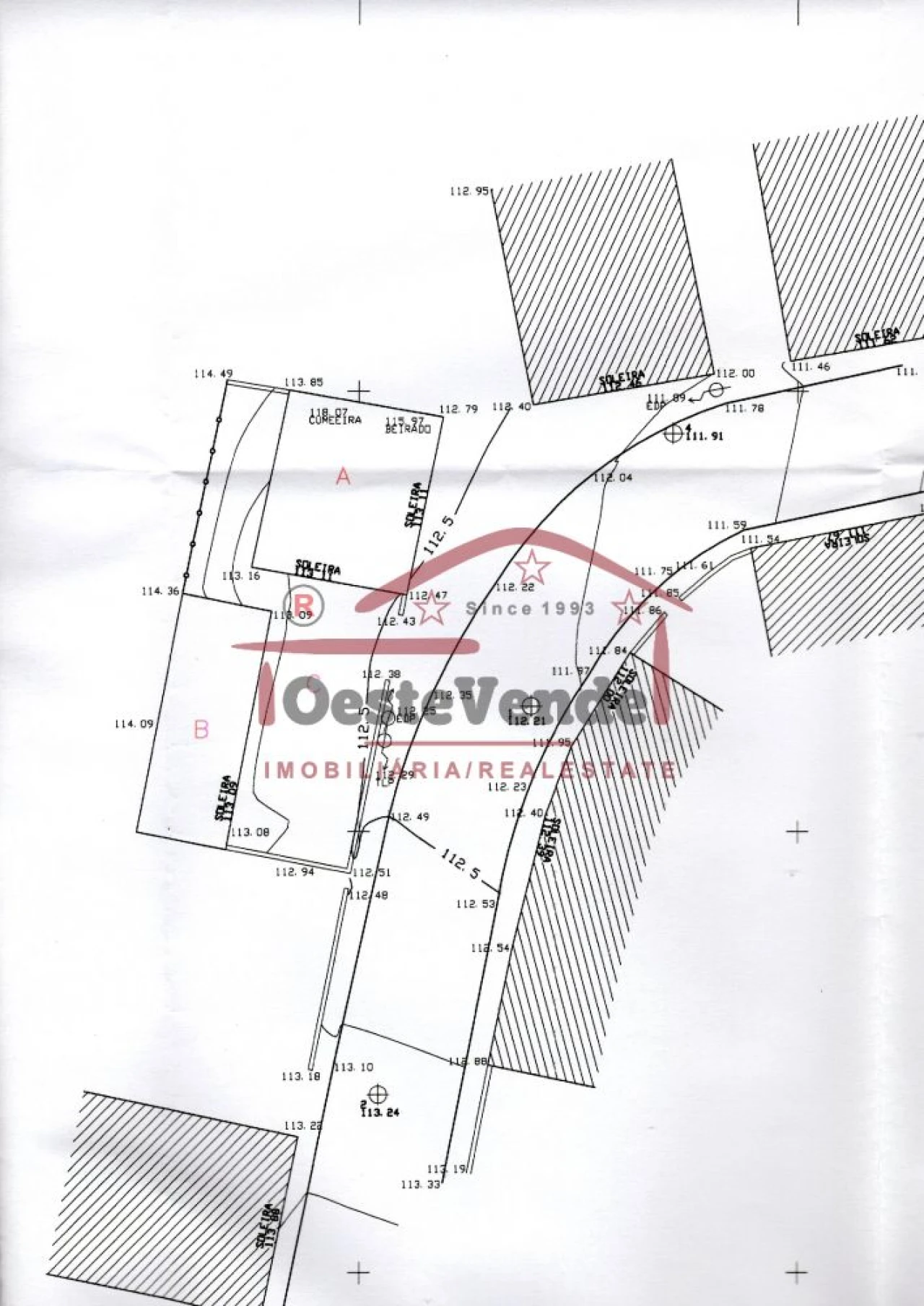 Moradia T2 para Venda em Lamas e Cercal Foto 24