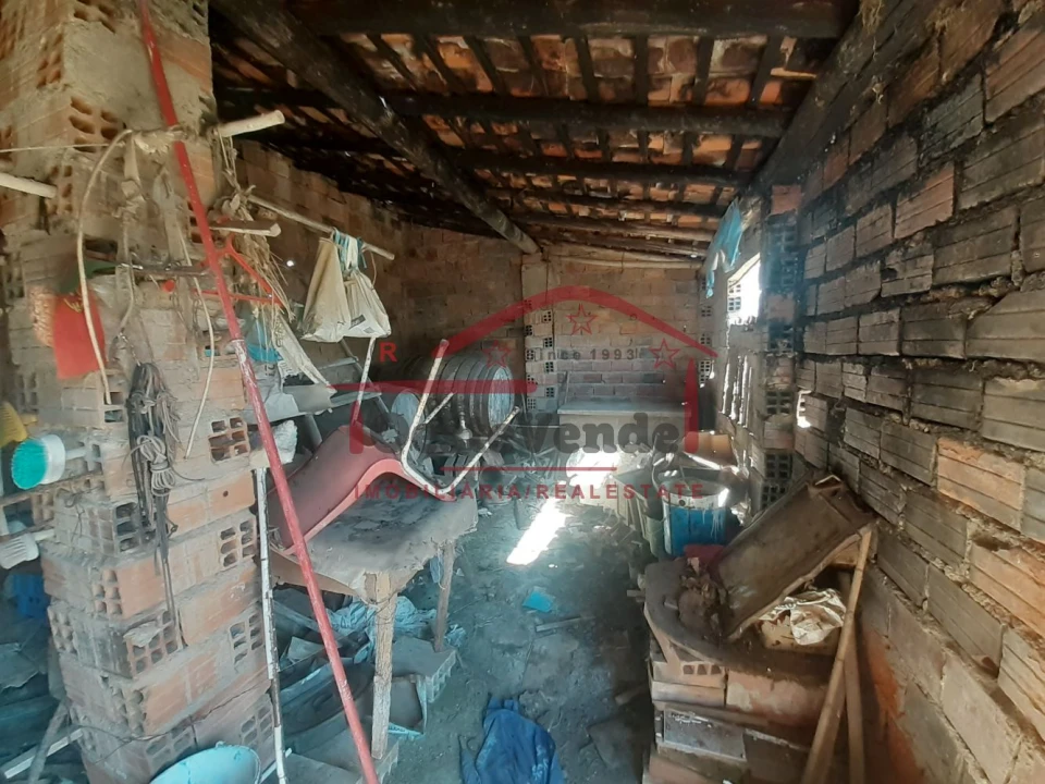 Moradia T2 para Venda em Lamas e Cercal Foto 21