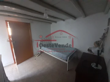 Moradia T3 para Venda em Alenquer (Santo Estêvão e Triana)