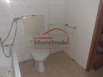 Moradia T3 para Venda em Alenquer (Santo Estêvão e Triana)