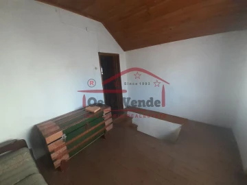 Moradia T3 para Venda em Alenquer (Santo Estêvão e Triana)