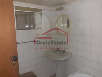 Moradia T3 para Venda em Alenquer (Santo Estêvão e Triana)
